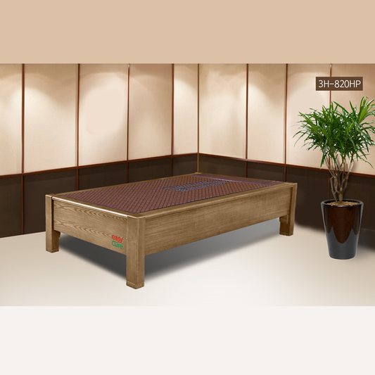 Acupressure Massage Bed HP (3H-820HP)