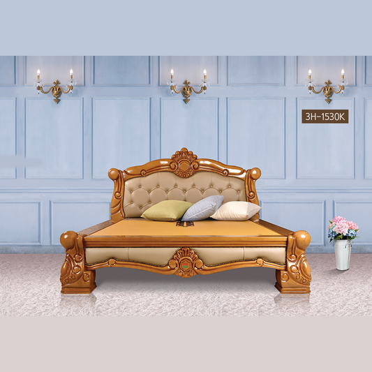 Acupressure Massage Bed Imperial King (3H-1530K)